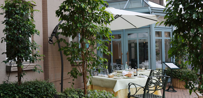 【レディースランチ】おひとり様3,000円 デザート食べ放題!明るい店内でイタリアンコースを堪能!嬉しいデザート食べ放題付&カフェもおかわり可 女子会にもおすすめ!