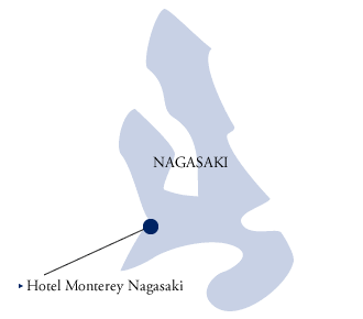 Nagasaki