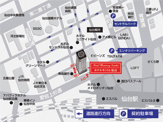 地図