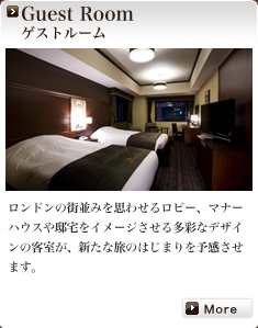 Guest Room �Q�X�g���[��