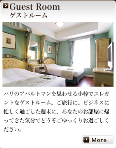 Guest Room �Q�X�g���[��