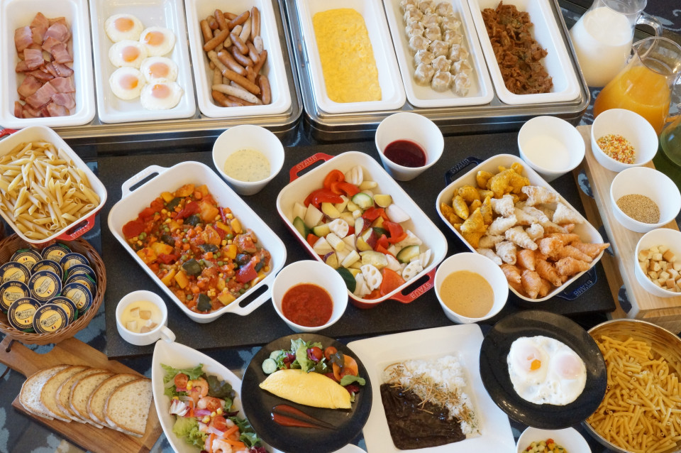 洋食イメージ