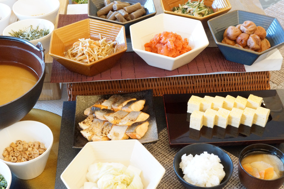 和食イメージ