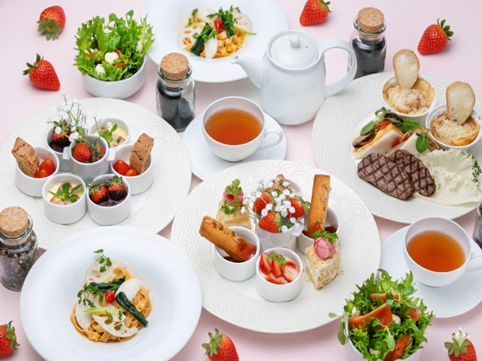 冬メニュー2026AFT