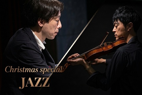 JAZZアーティスト