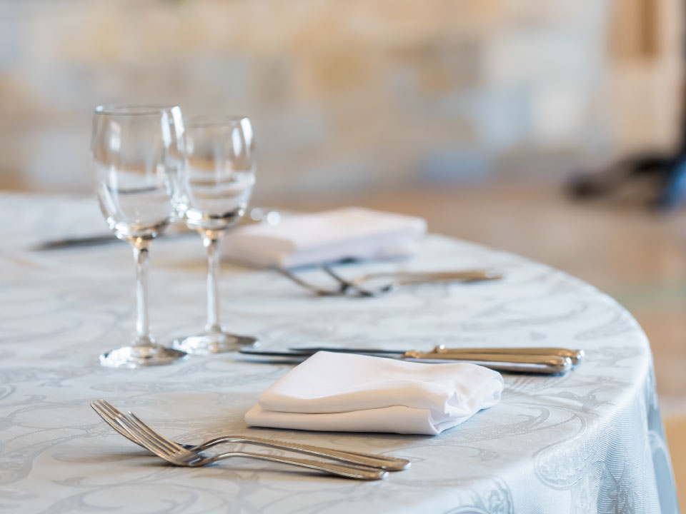 テーブルイメージ