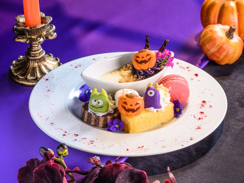 ハロウィン