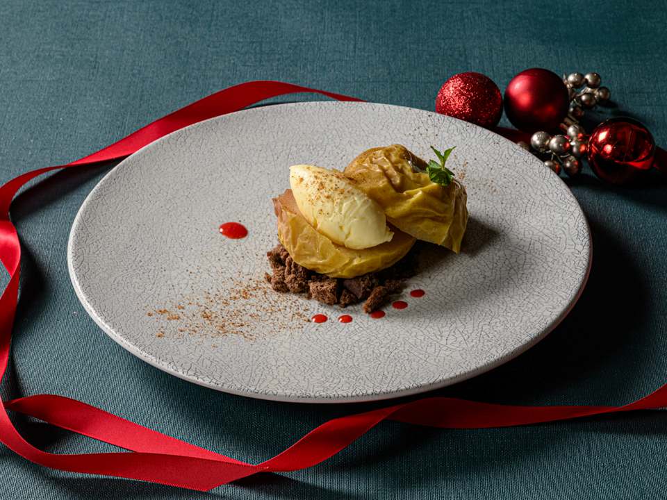 2025クリスマスアフタヌーン