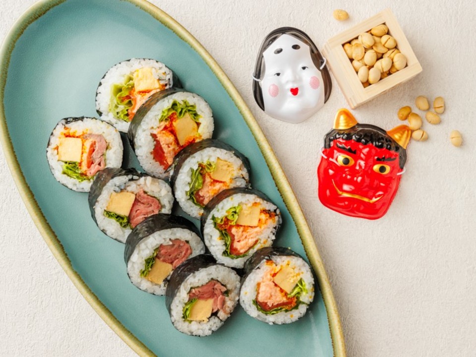 イタリアンロール