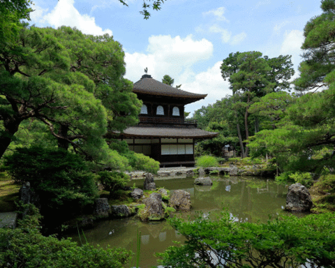Ginkakuji_temple