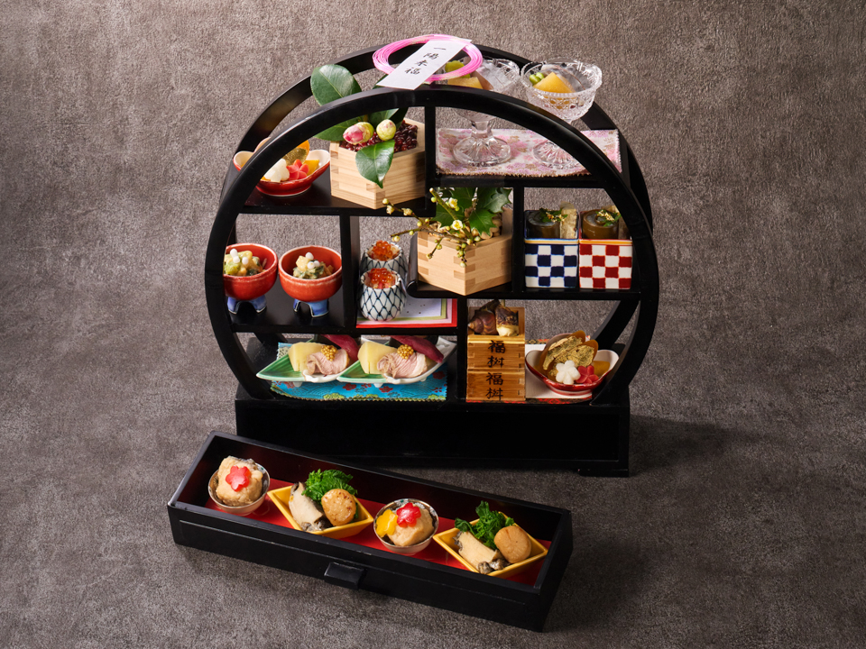 ふたり分の八寸image