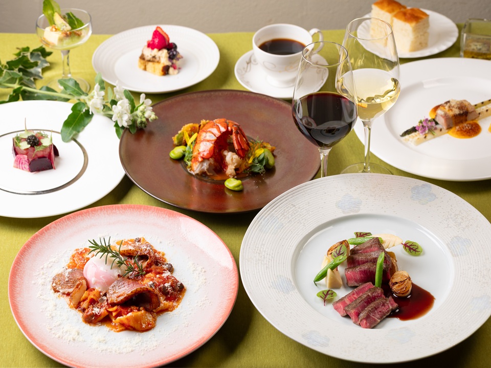 2026年度10,000コース