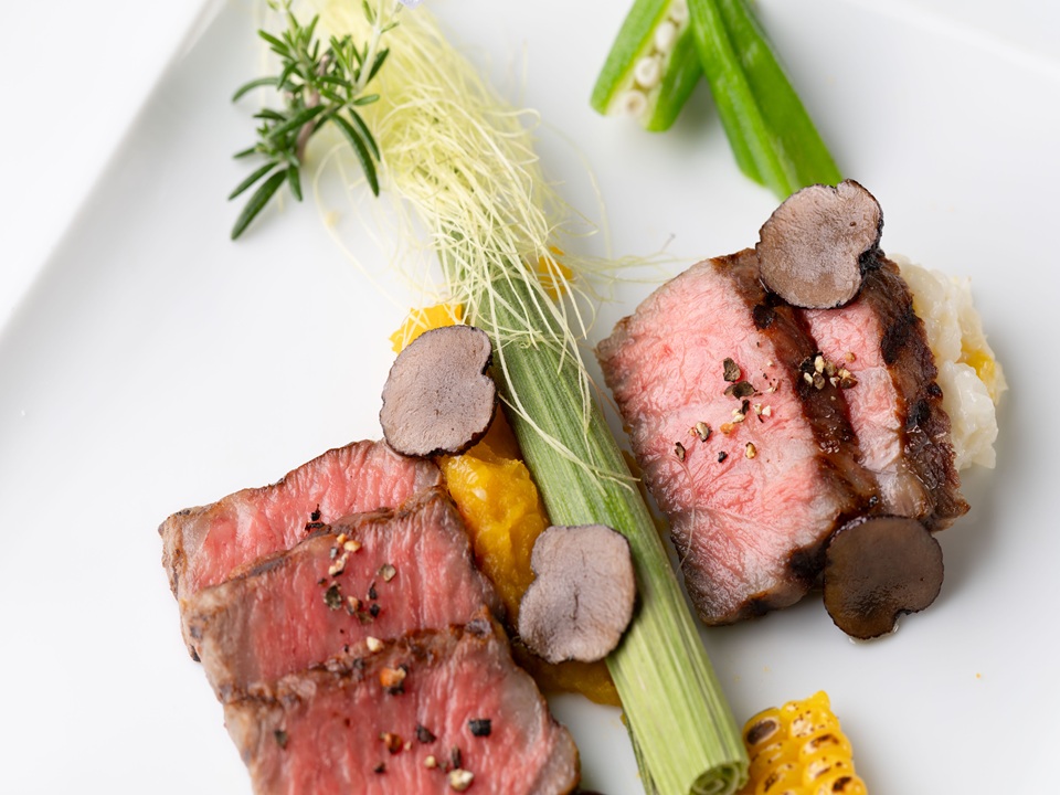 20268~9月ディナー\10000肉