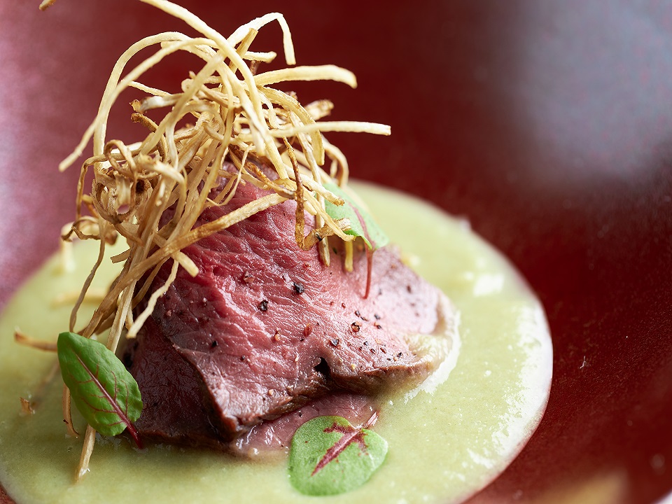 2025クリスマスランチ(前菜)