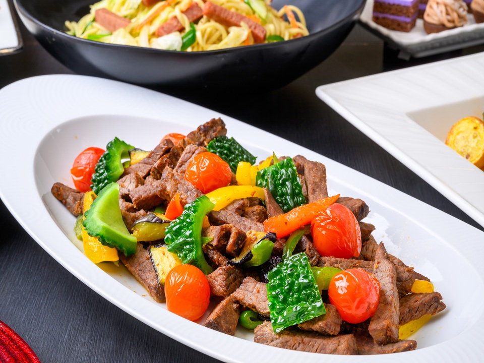 パーティプラン