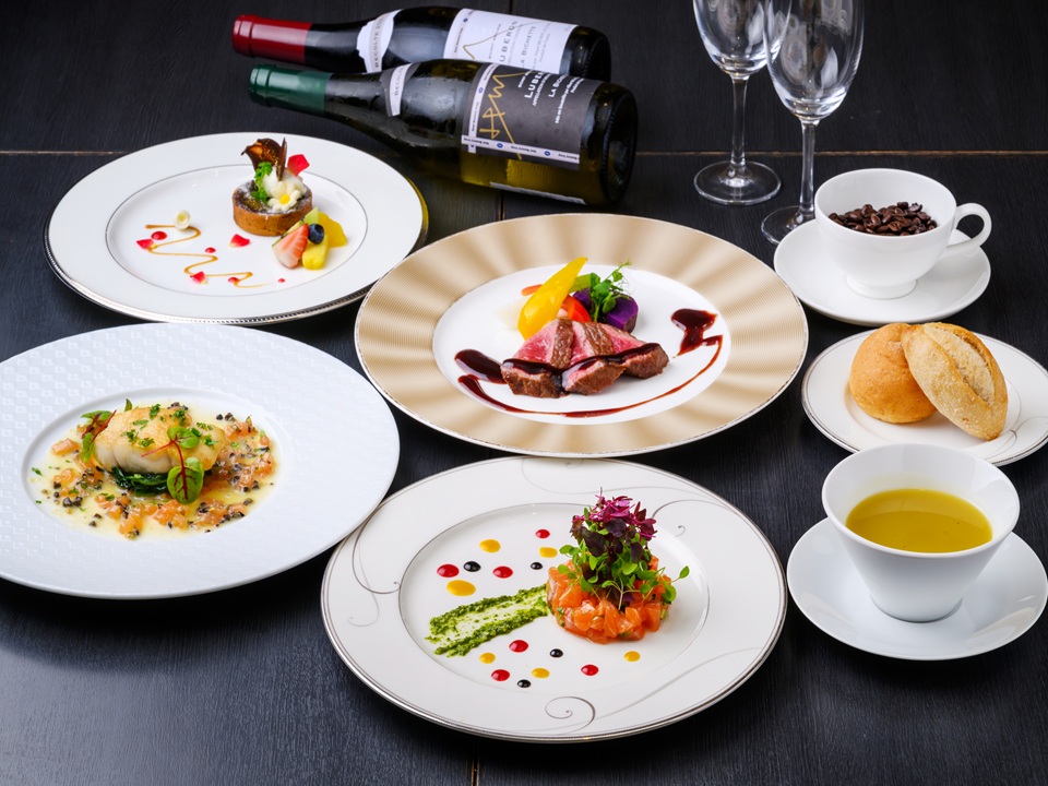 パーティプラン