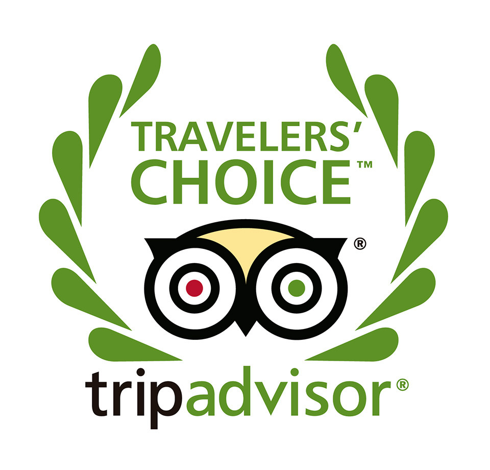 TripAdvisor(トリップアドバイザー)トラベラーズ チョイス™