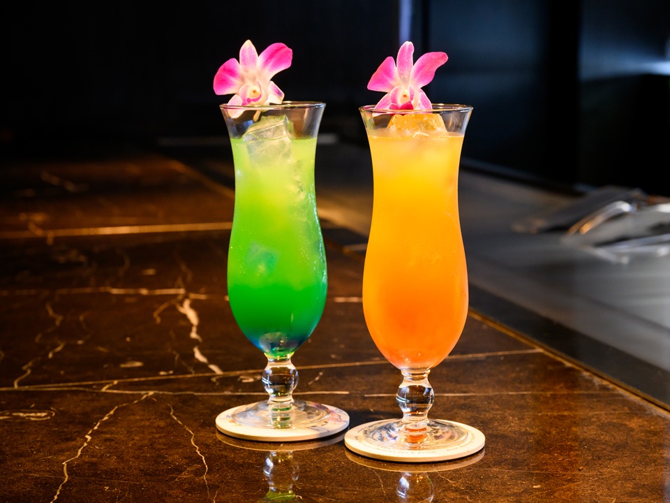 ノンアルコールカクテル(イメージ)