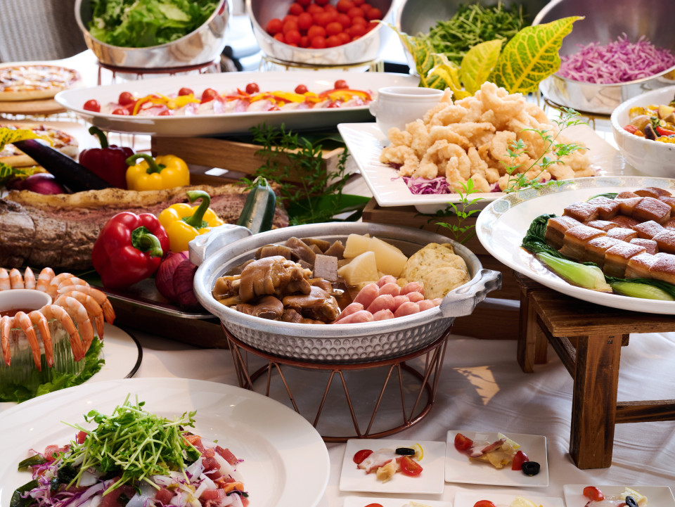 シーフォレスト