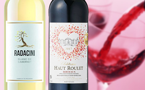 【モントレWineセレクション】イメージ