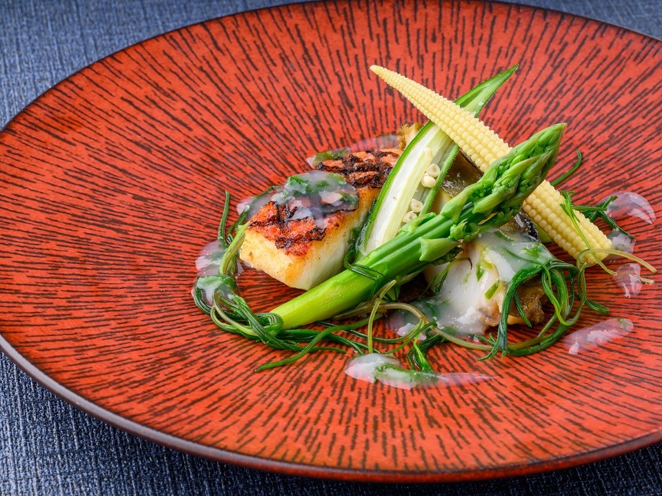 エスカーレ 料理(イメージ)