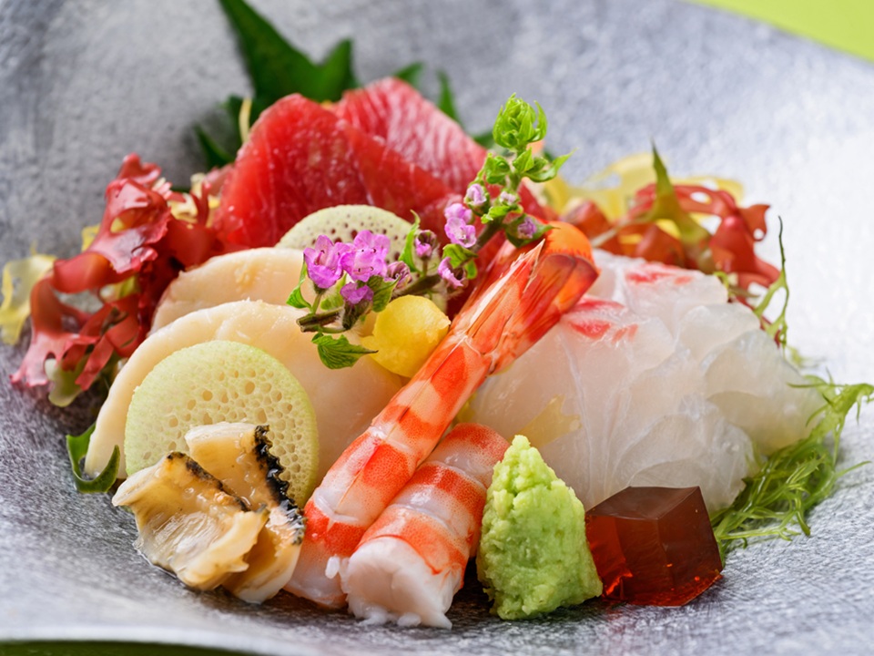 料理(イメージ)