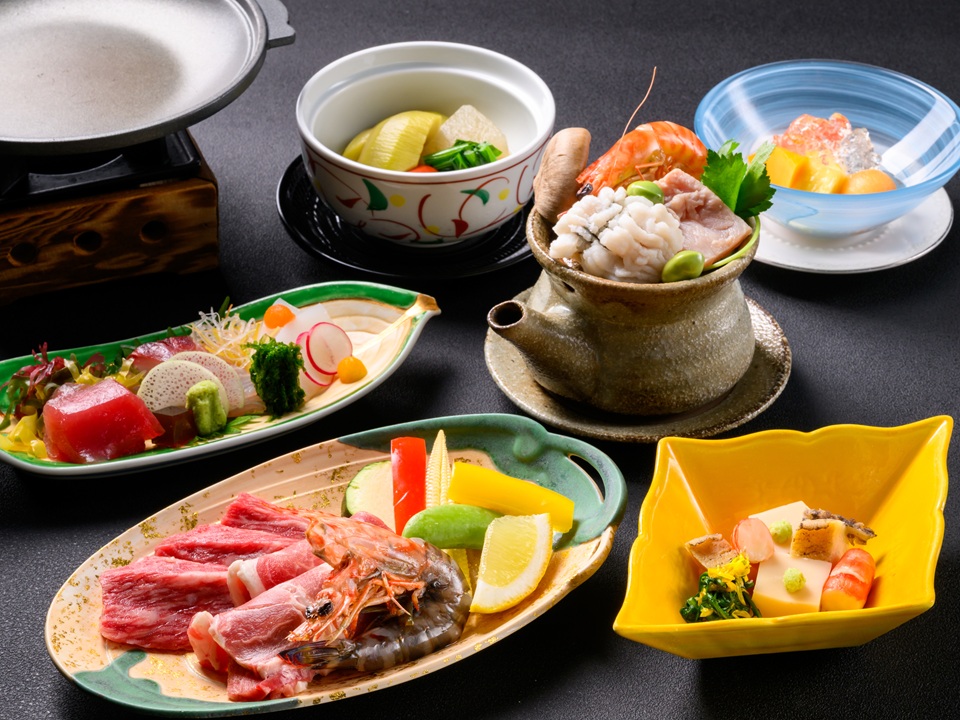 料理イメージ