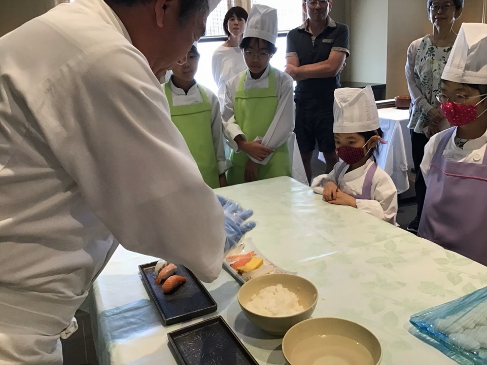 料理(イメージ)