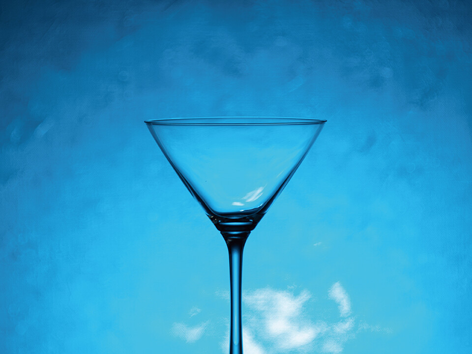 サンセットカフェ