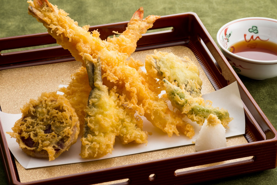 料理(イメージ)