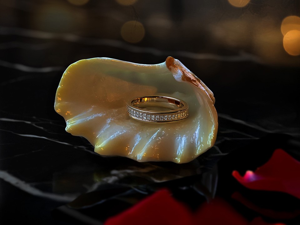 サプライズ演出