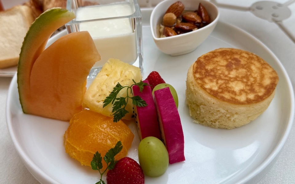 料理