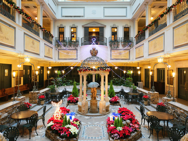 wintergarden