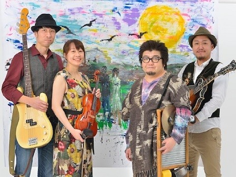 つきのさんぽ
