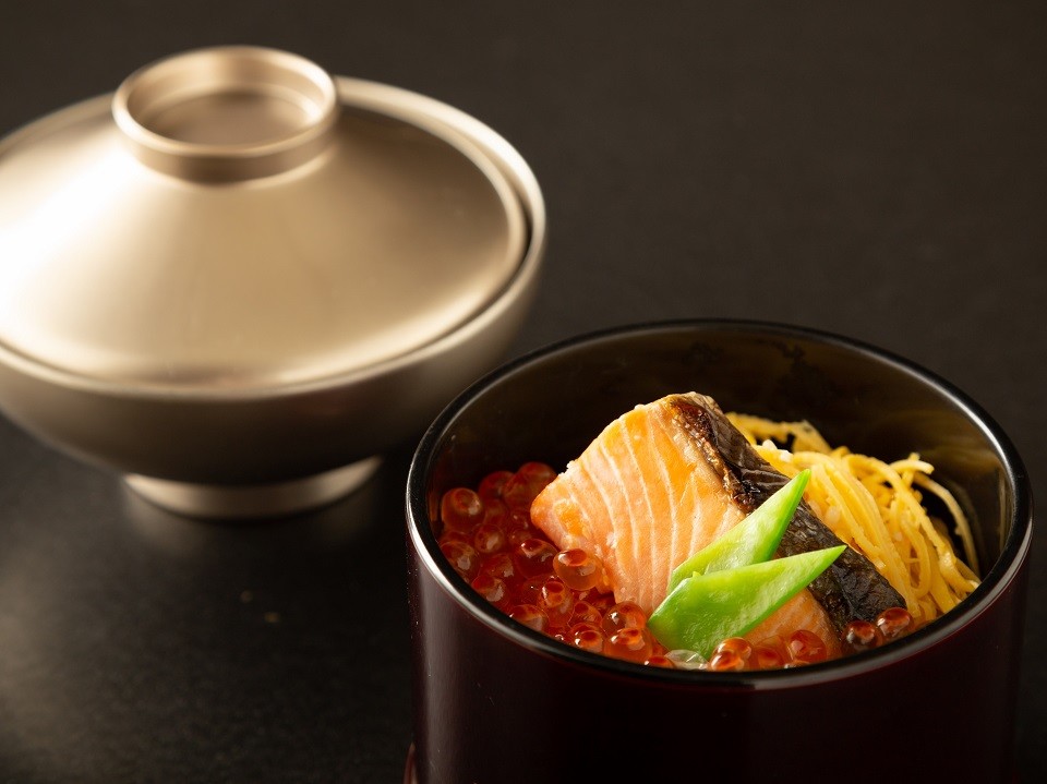 はらこ飯11-12月