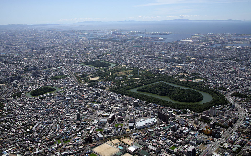 *照片由堺市所提供