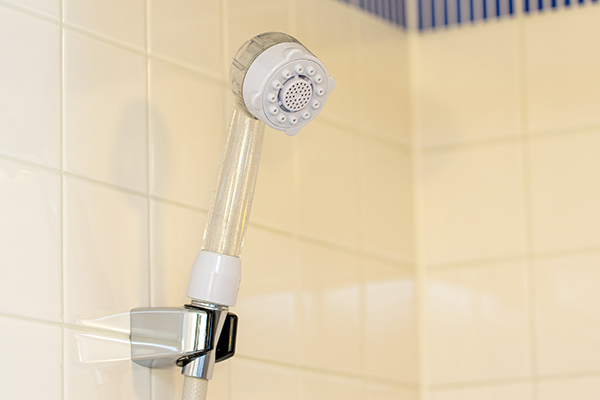Water-Saving Shower Heads