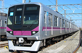 東京メトロ半蔵門線