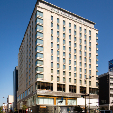 Hotel Monterey Fukuoka