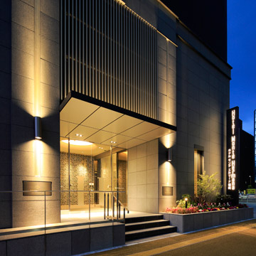 Hotel Monte Hermana FUKUOKA