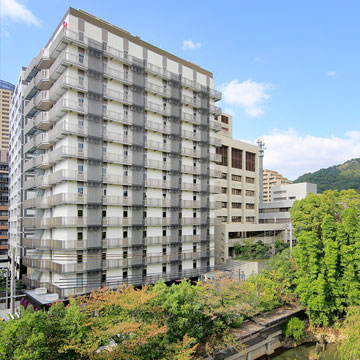 【公式】神戸市（兵庫県）ホテル｜ホテル モンテ エルマーナ神戸 アマリー