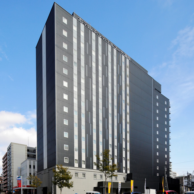 Hotel Monte Hermana FUKUOKA 