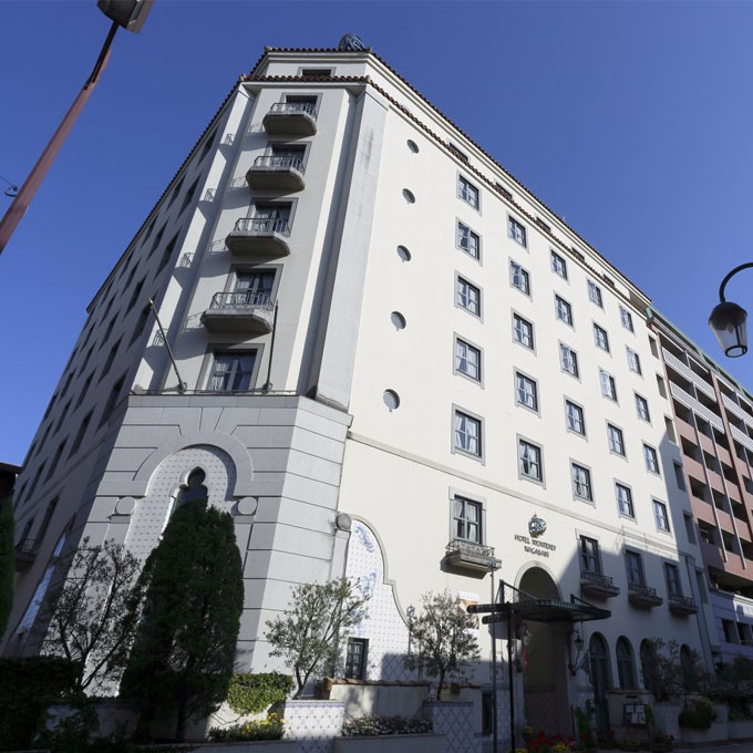 Hotel Monterey Nagasaki