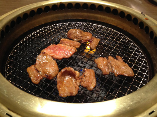 焼肉イメージ