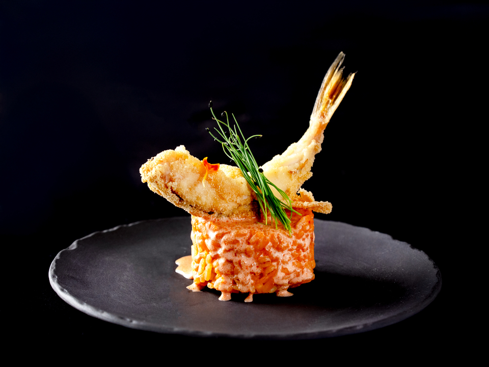 ホテルモントレのクリスマス