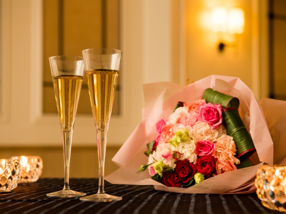 ホテルモントレのクリスマス