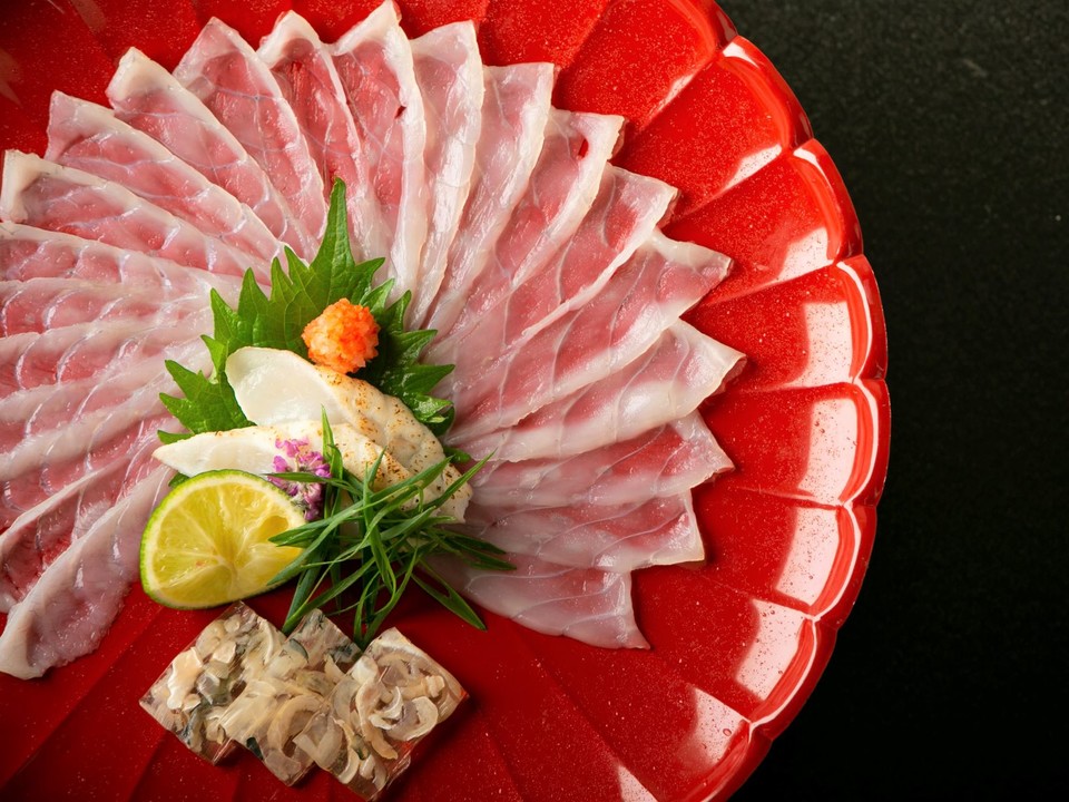 ホテルモントレのクリスマス