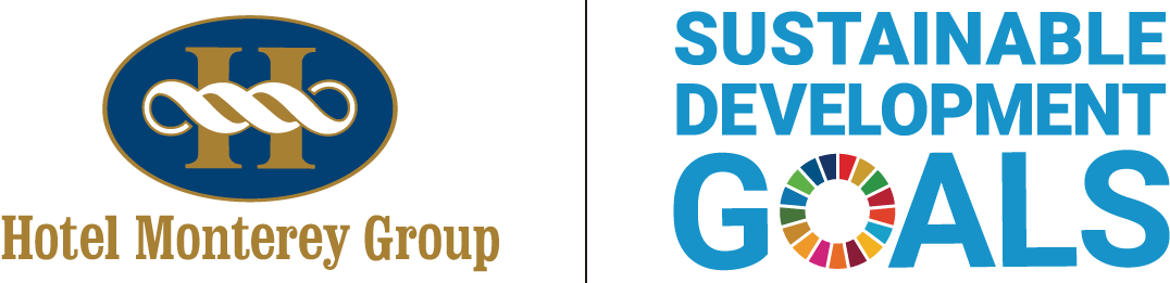 ホテルモントレグループが取り組むSDGs