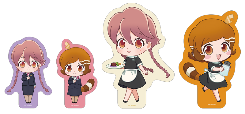 ちびキャライメージ