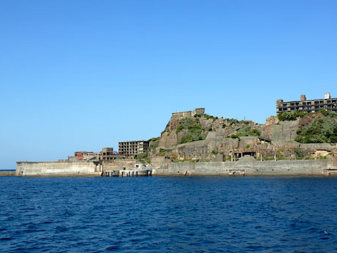 「旅々」ホテルモントレから出かけよう！長崎「軍艦島」の旅／動画で実際の軍艦島を体験！